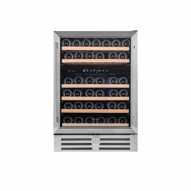 Холодильник винный Temptech WPQ60DCS