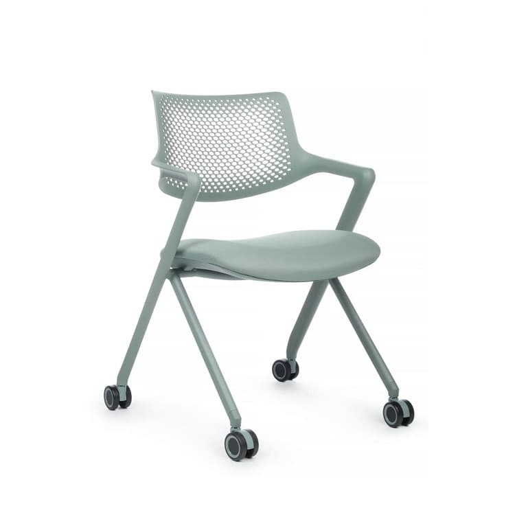 Кресло RV DESIGN Dream-F (D2202-2) зеленый