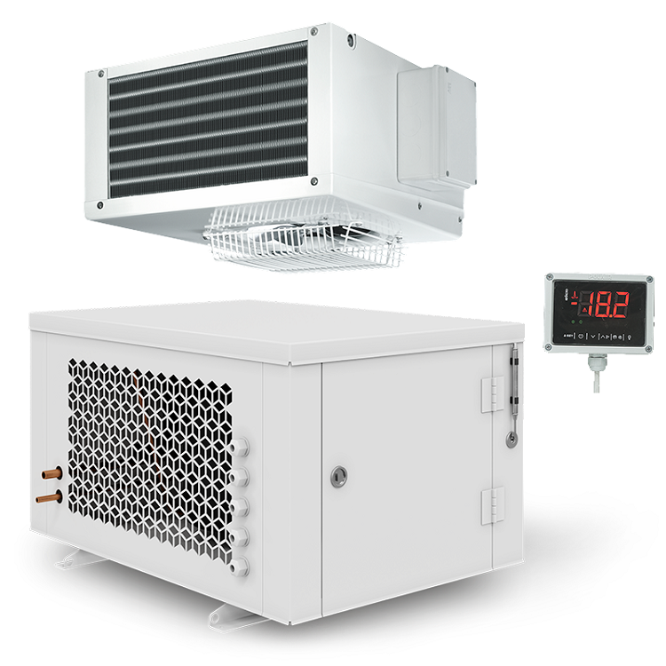 Сплит-система POLAIR Horizontal SM 111 Н