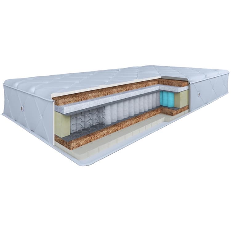 Матрас для кровати Шатура Perfect-4 (180х200 см)