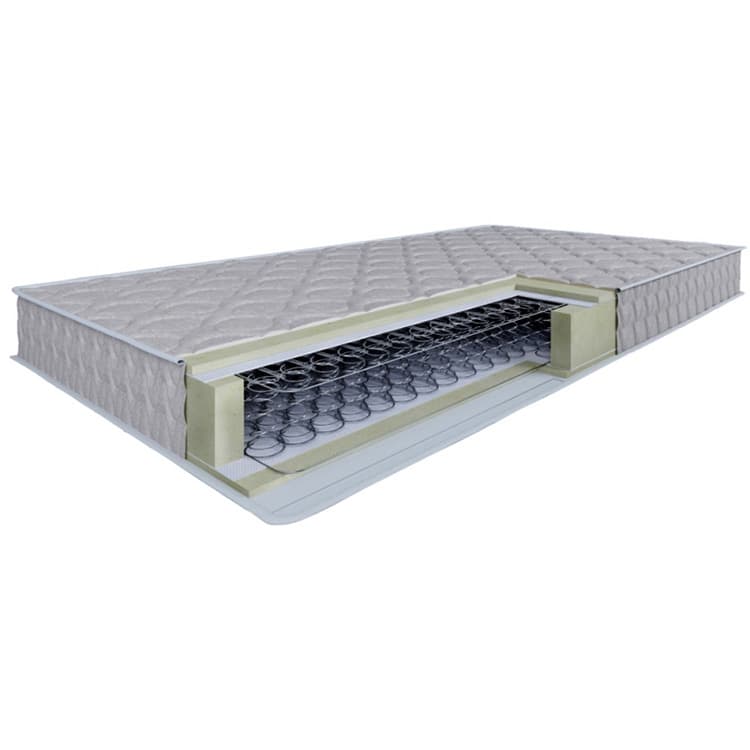 Матрас для кровати Шатура Simple-3 (80х190 см)