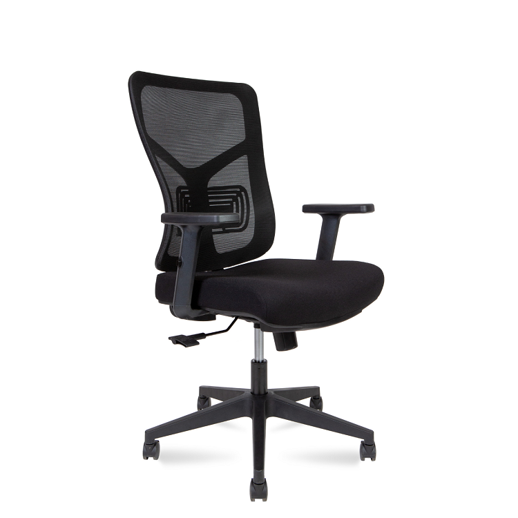 Кресло офисное Norden Asper LB 165B