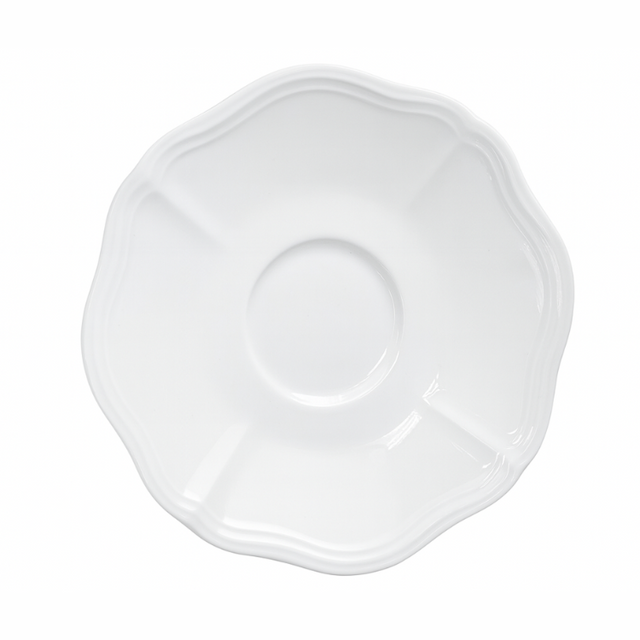 Блюдце Casa di Fortuna Grazia CDF GR13