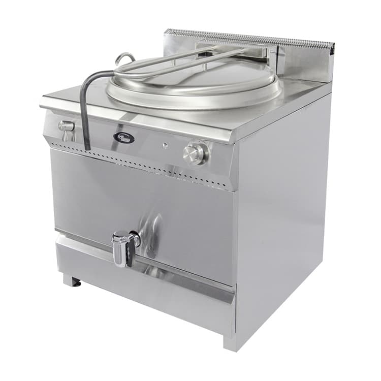 Котел пищеварочный газовый Grill Master Ф1КпГ/150 (арт. 13063)
