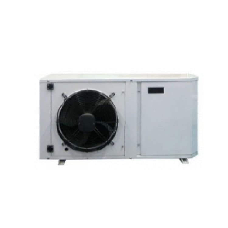 Компрессорно-конденсаторный блок Intercold ККБМ-TAJ4519