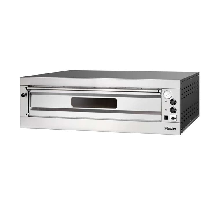 Печь для пиццы ET 105 Bartscher 2002150
