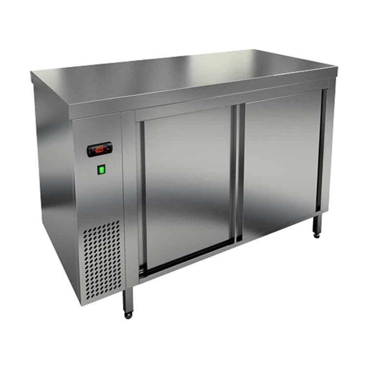 Стол тепловой HICOLD TS430 10 GN O