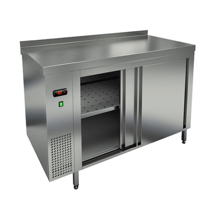 Стол тепловой HICOLD TS430 13 SN