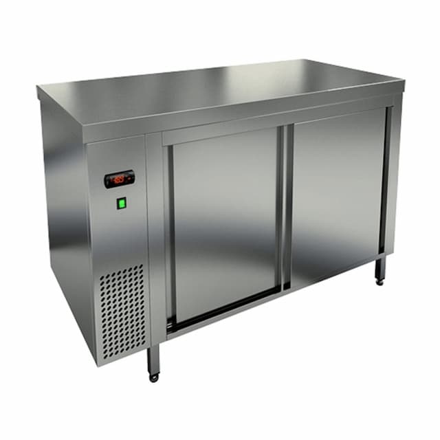 Стол тепловой HICOLD TS430 15 GN O
