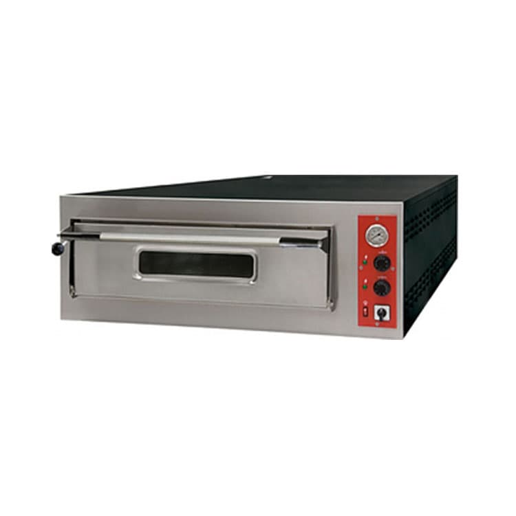 Печь для пиццы Kocateq EPA6