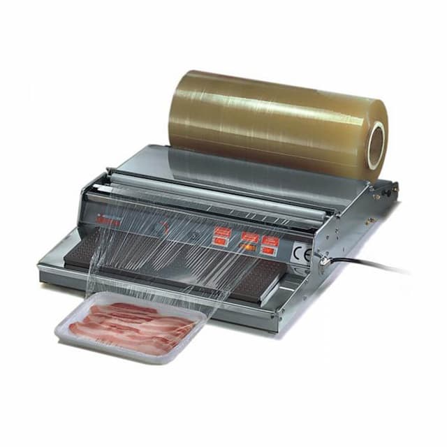 Аппарат термоупаковочный SIRMAN 45K