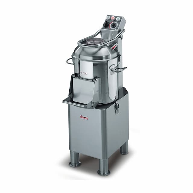 Картофелечистка SIRMAN PPJ 20 SC 3Ф
