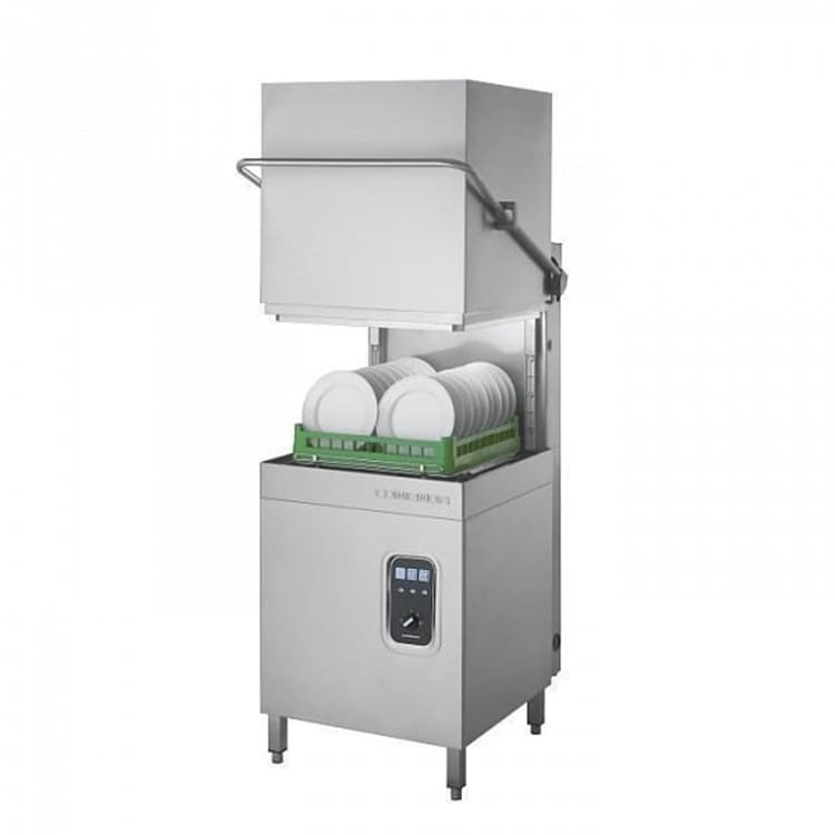 Машина посудомоечная COMENDA LC 1200