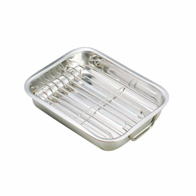 Контейнер для хранения Eksi лоток RR4332 (43х32 см)