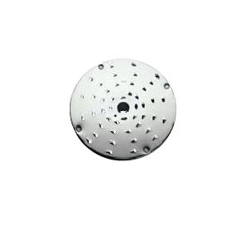 Диск терка Bear Varimixer R5 5мм для GR10/20