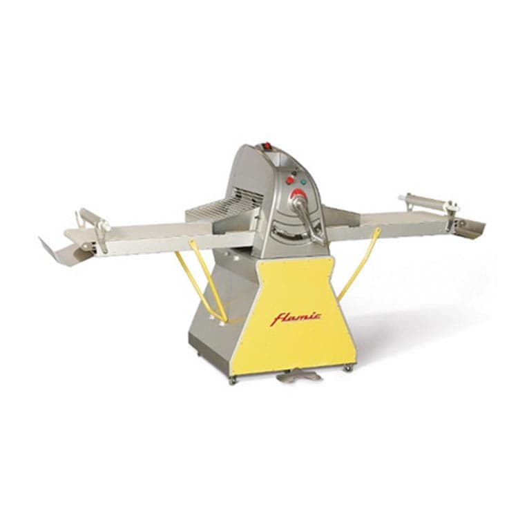Тестораскатка Flamic SFD600-1000