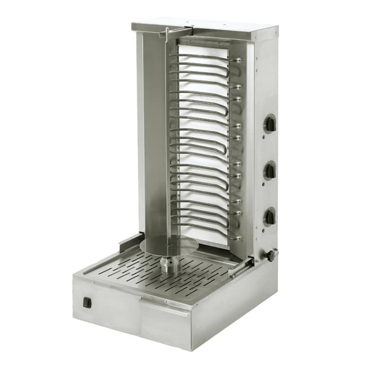 Гриль шаурма Roller Grill GR60Е