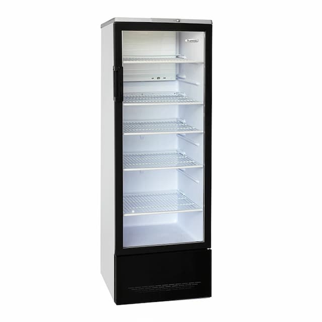 Витрина холодильная Бирюса 310B