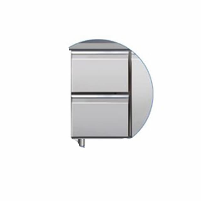 Комплект ящиков Cooleq 2шт для стола серии 700