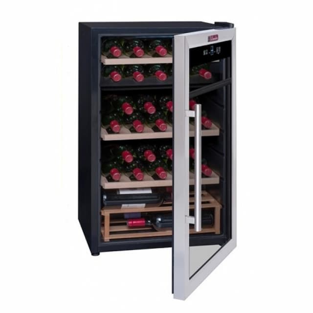 Шкаф винный La Sommeliere LS34.2Z
