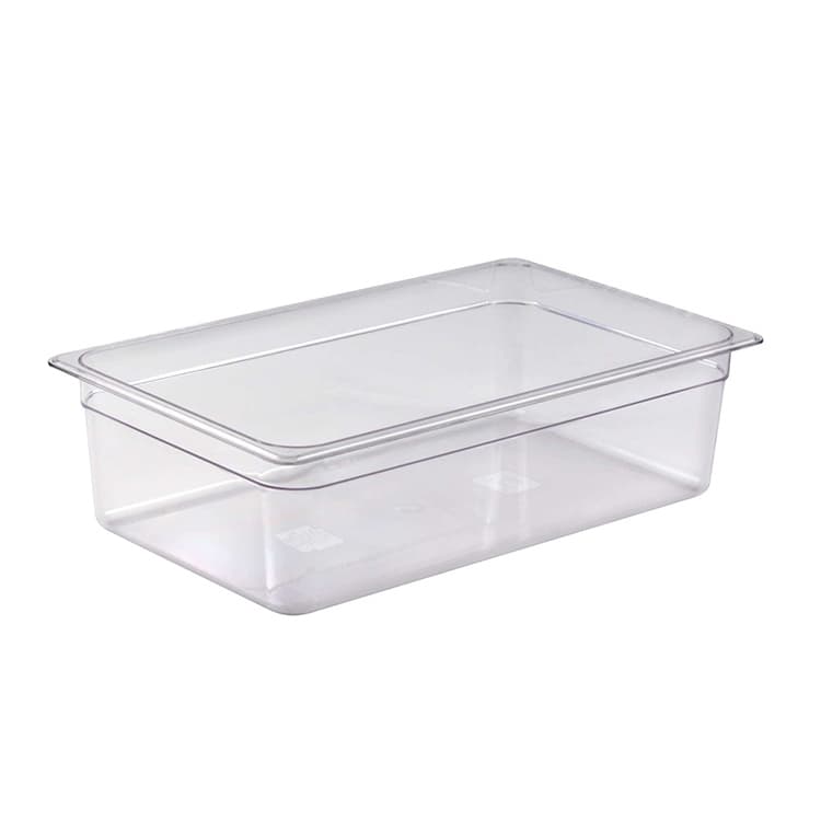 Гастроемкость Gastromix GN1/4-100 поликарбонат 144100