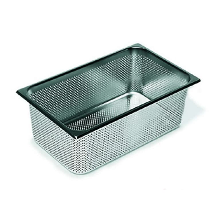 Гастроемкость Gastromix  GN-P 2/3-40