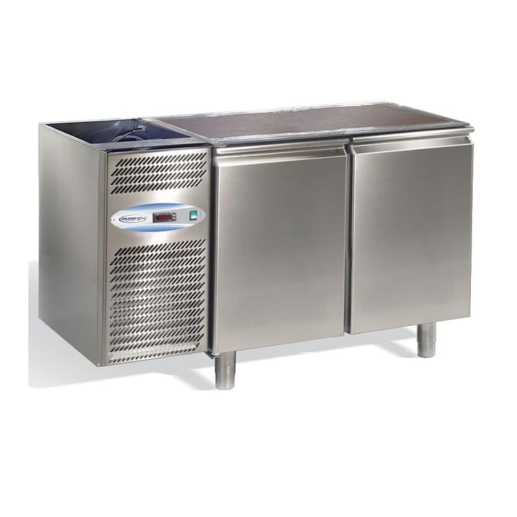 Холодильный стол STUDIO 54 DAIQUIRI  GN 1260x700, арт. 66103510