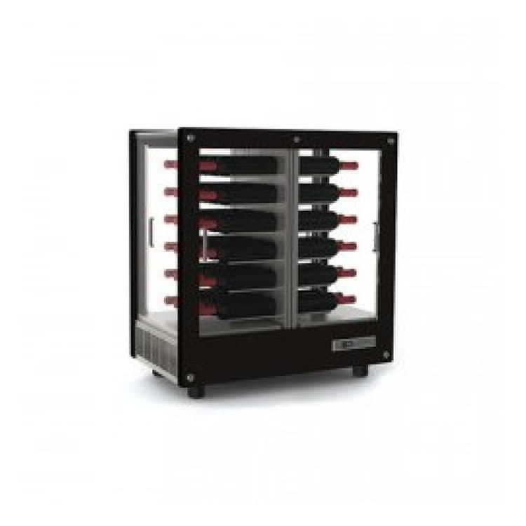 Винный шкаф Expo TV20V