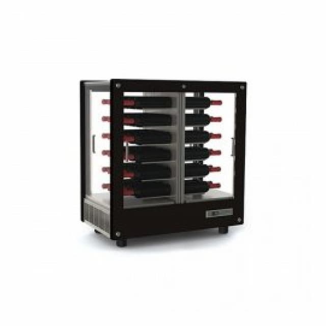 Винный шкаф Expo TV20V ЦВЕТА D5 D6 D7 D8