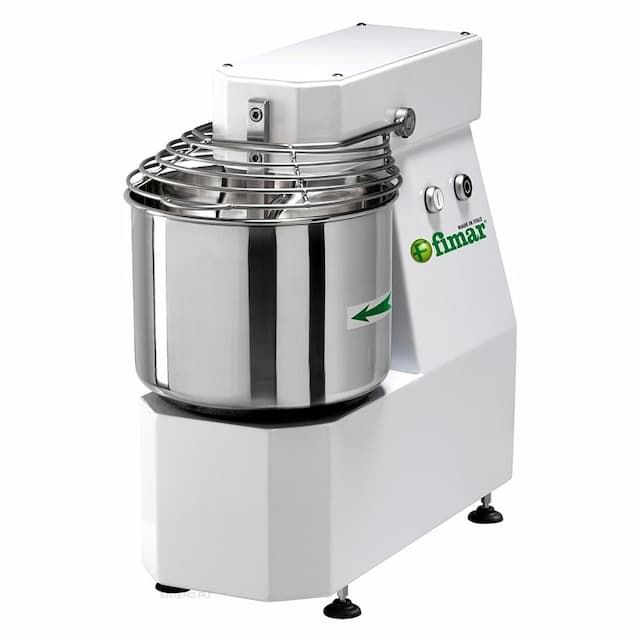 Cпиральный тестомес Fimar 7/SN 380В