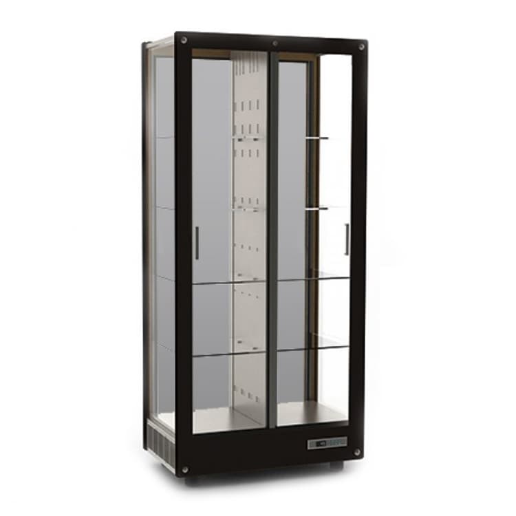 Витрина для деликатесов Expo TG10S Цвета D1 D2