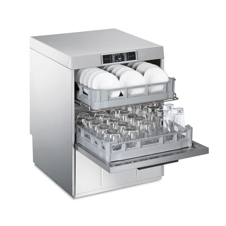 Посудомоечная машина SMEG TOPLINE UD522D