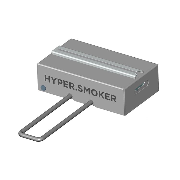 Комплект для копчения Unox XUC090