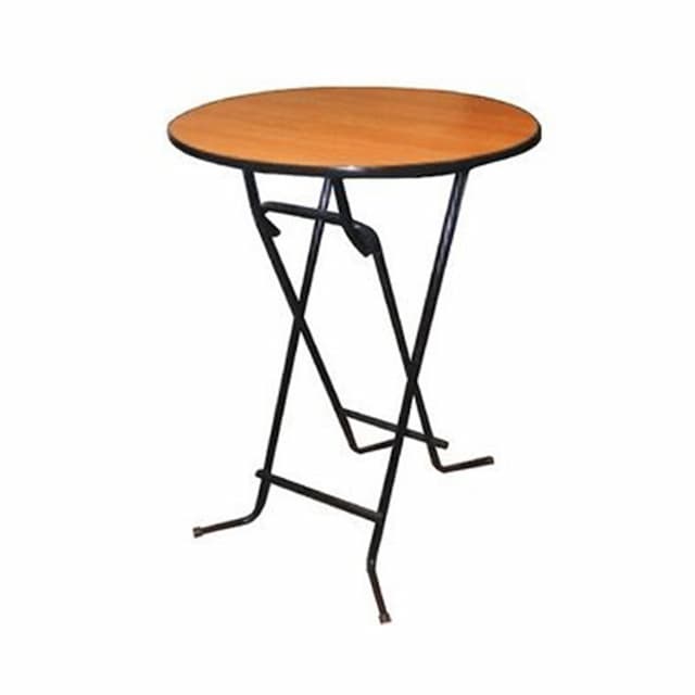 Стол коктейльный складной D800 M-0310