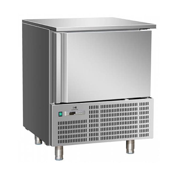 Шкаф шоковой заморозки HURAKAN HKN-BCF5