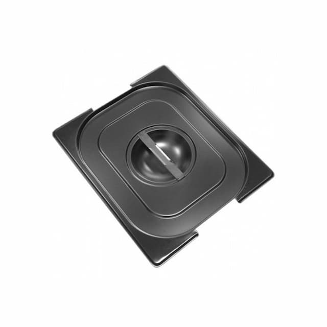 Крышка гастроемкости Abat GN 1/2