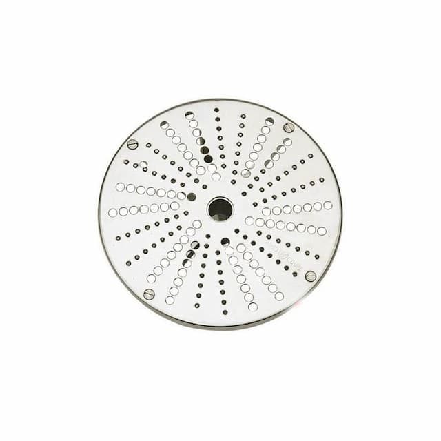 Диск терка ROBOT COUPE 28016 7мм