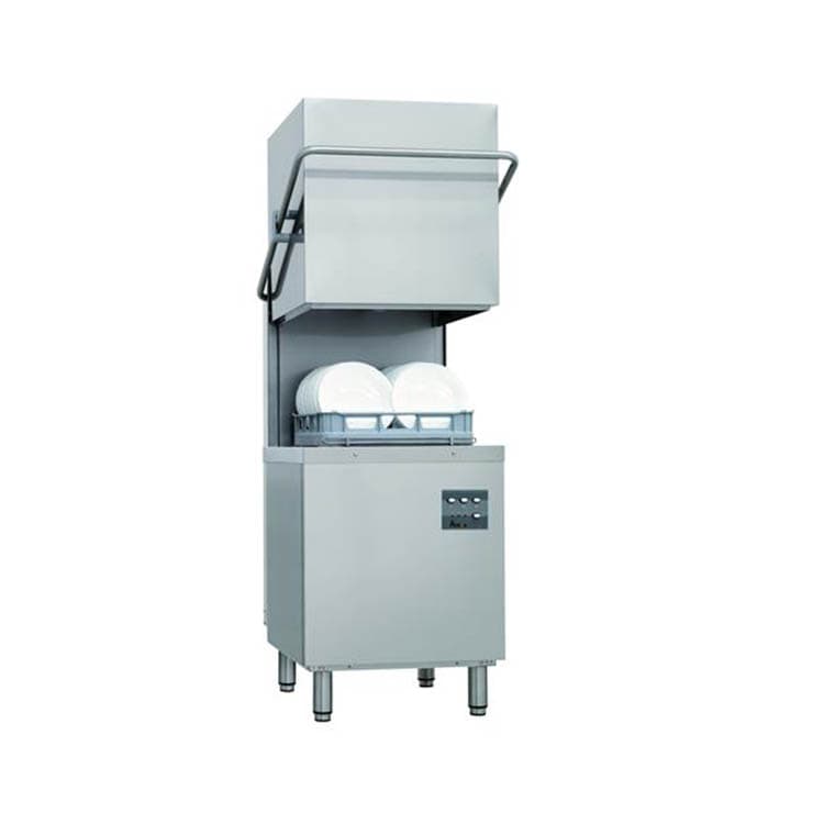Посудомоечная машина купольного типа AMIKA Amika 280XL