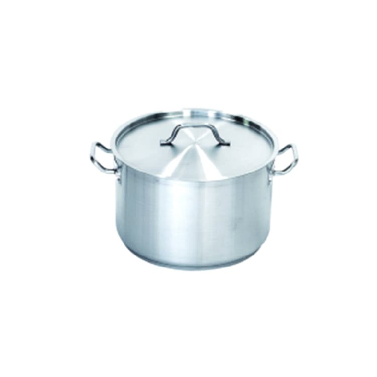 Кастрюля с крышкой EKSI Special (d16 см, h14 см, 2,5 л)