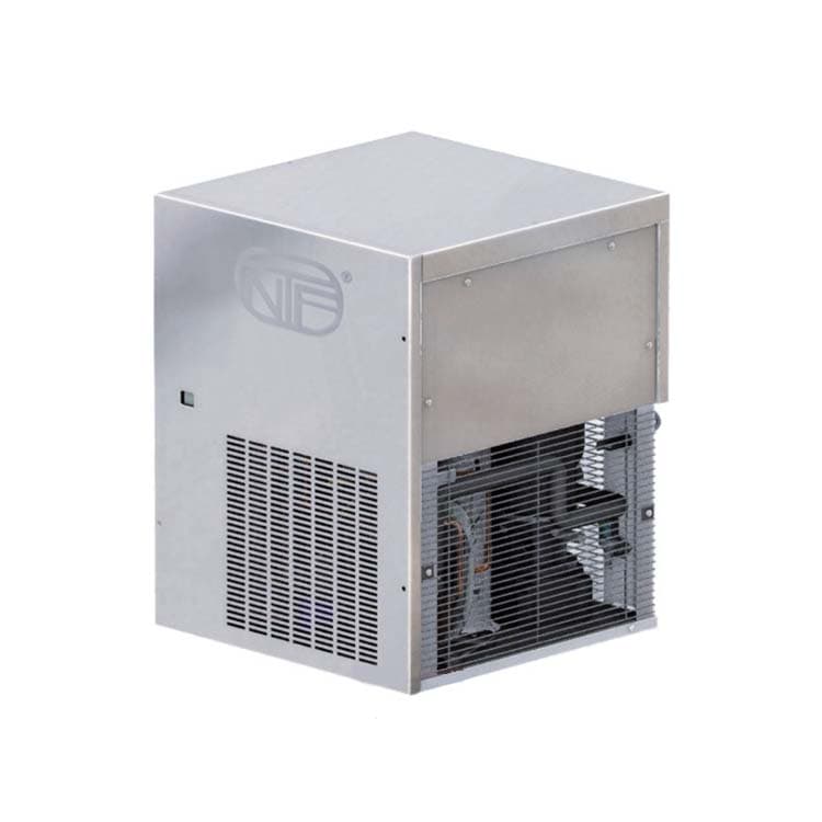 Льдогенератор NTF MGT 560 A