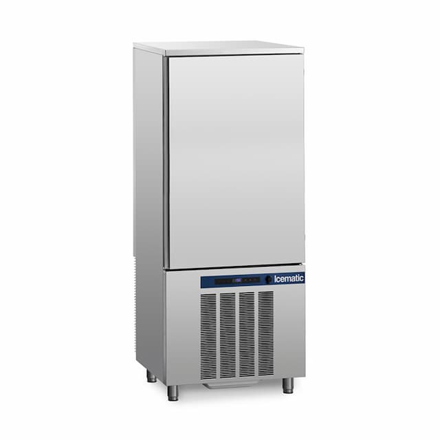Шкаф шоковой заморозки ICEMATIC SТ15/40