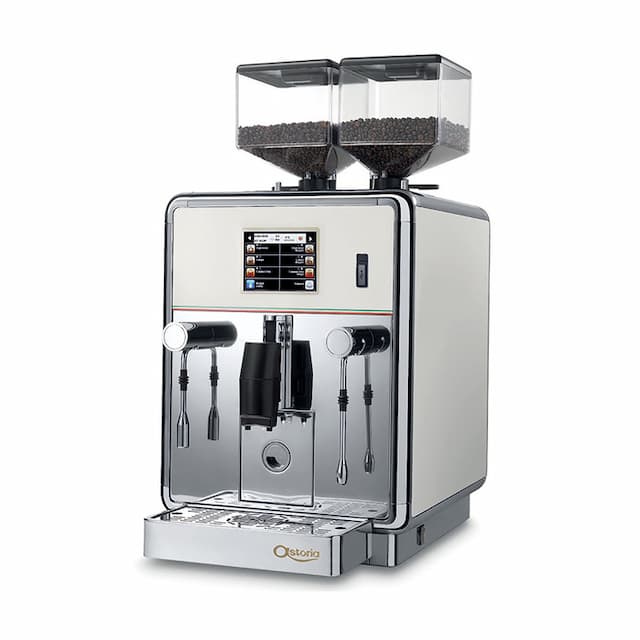Кофемашина автоматическая C.M.A. ASTORIA Gemma AK2