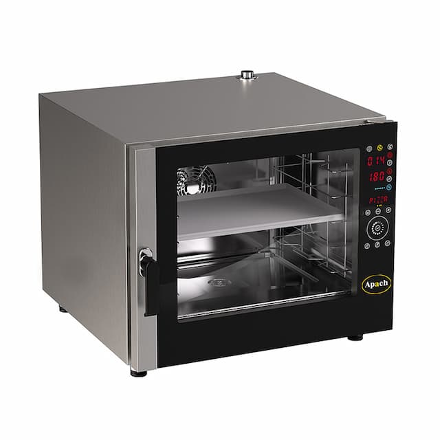 Печь конвекционная Apach A3/5HD-E