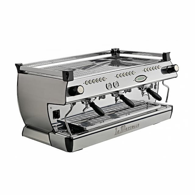 Кофемашина La Marzocco GB 5 AV 3 группы
