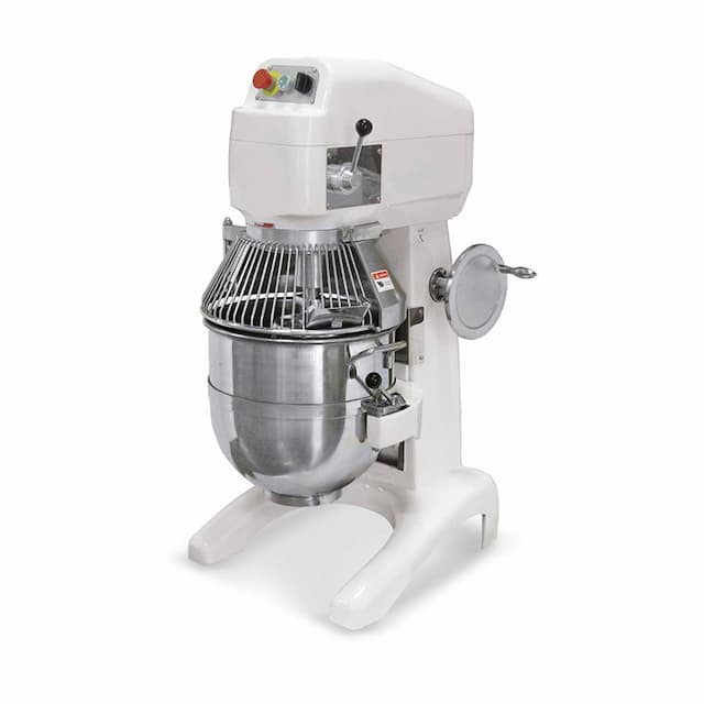 Миксер планетарный GGF PLAM 40