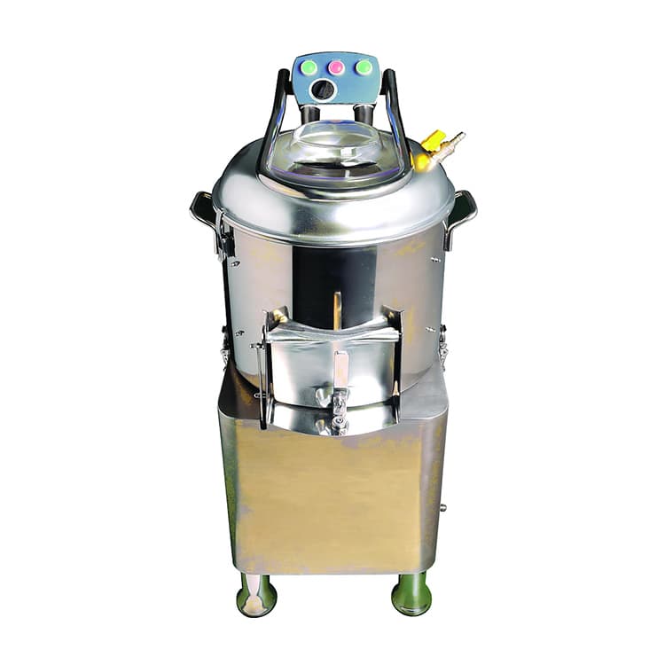 Картофелечистка Viatto HLP-20