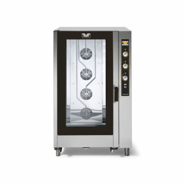 Электрический пароконвектомат Vortmax VMI 20