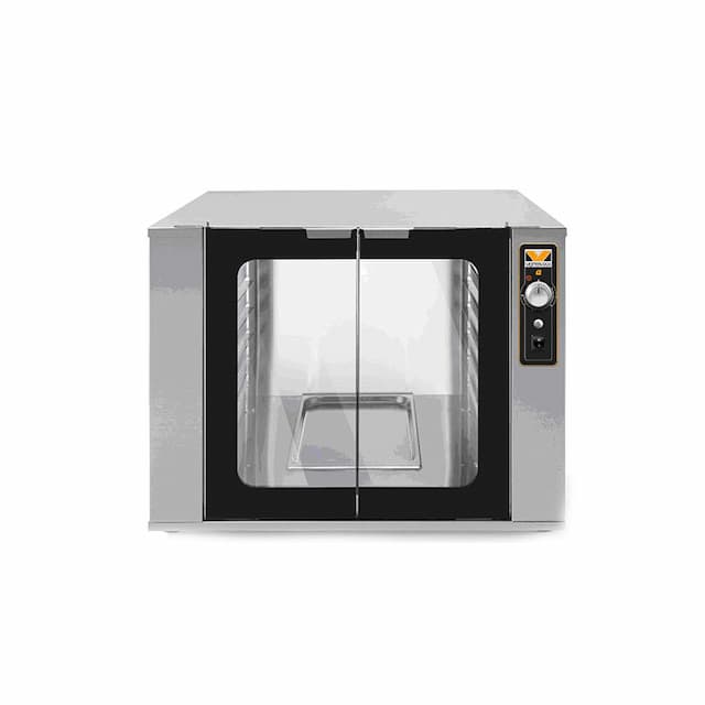 Расстоечный шкаф Vortmax VSS 12V с увлажнением