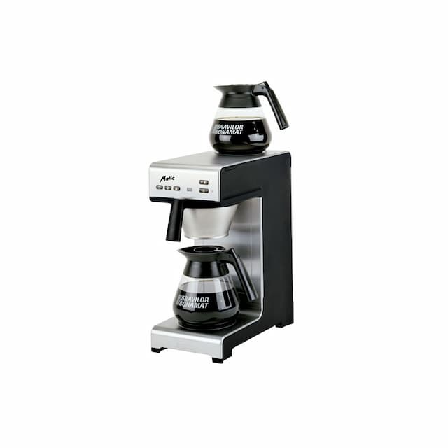 Кофемашина BRAVILOR BONAMAT Matic 2 NEW
