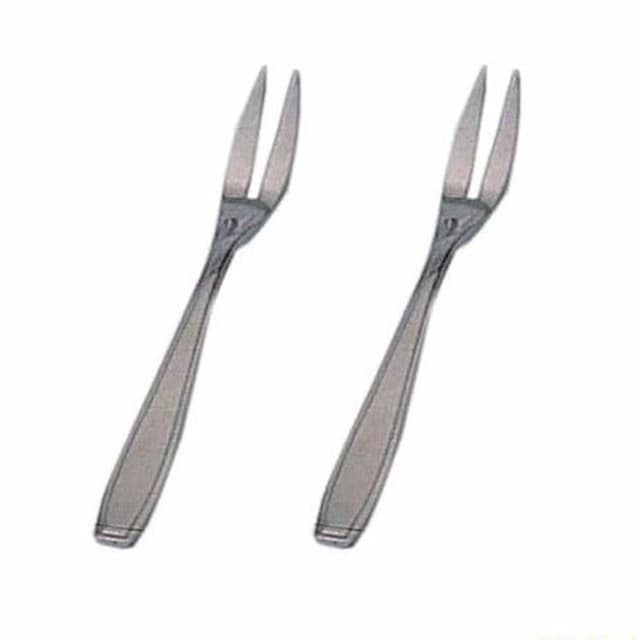 Комплект вилок для улиток METAL CRAFT SFS-I I